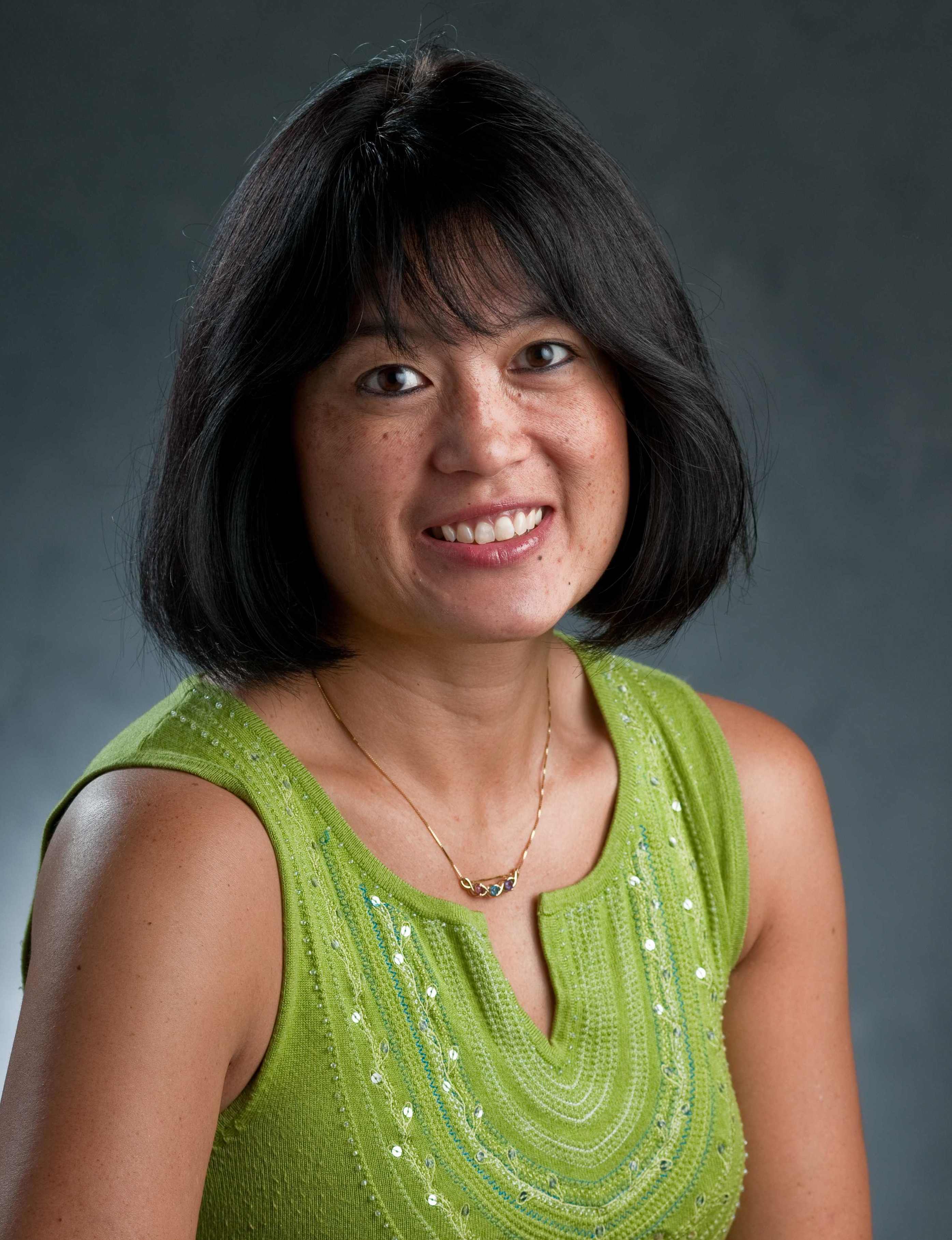 Betty H.C. Cheng